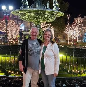 Meet your Posher, Gail